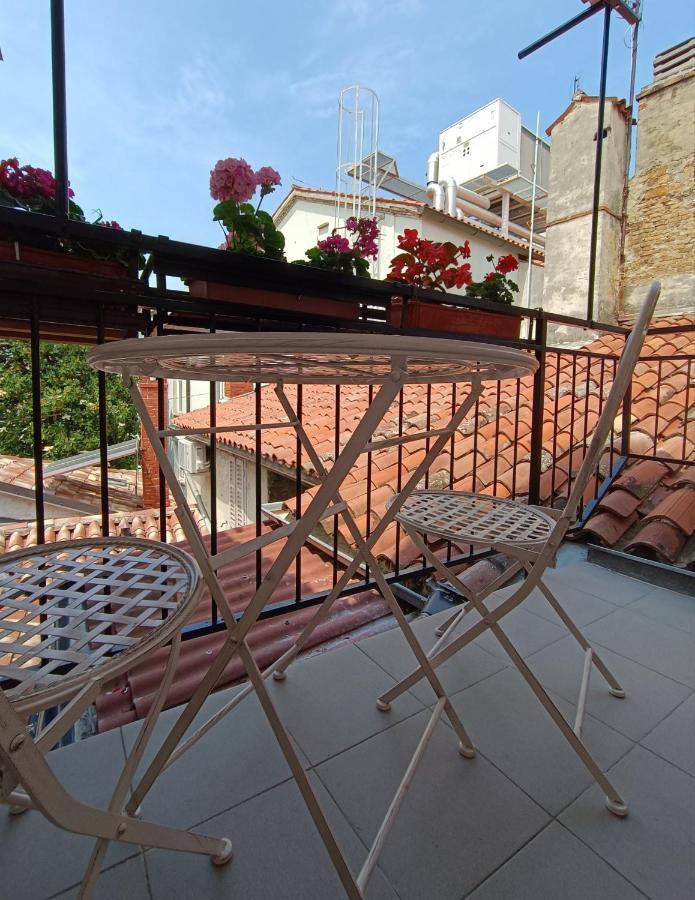 M&R Apartments I Koper Exterior photo